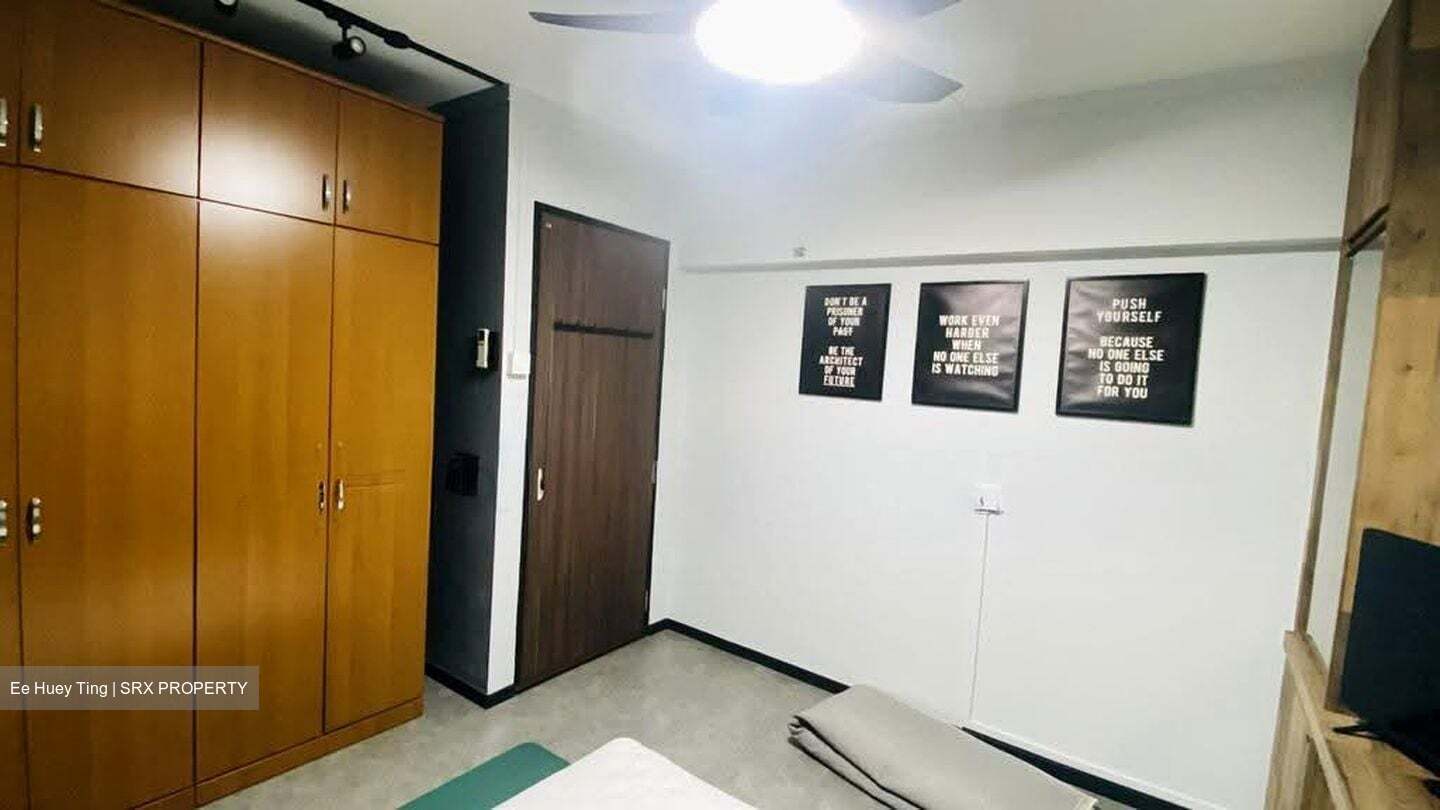 Blk 389 Yishun Avenue 6 (Yishun), HDB 4 Rooms #613508311